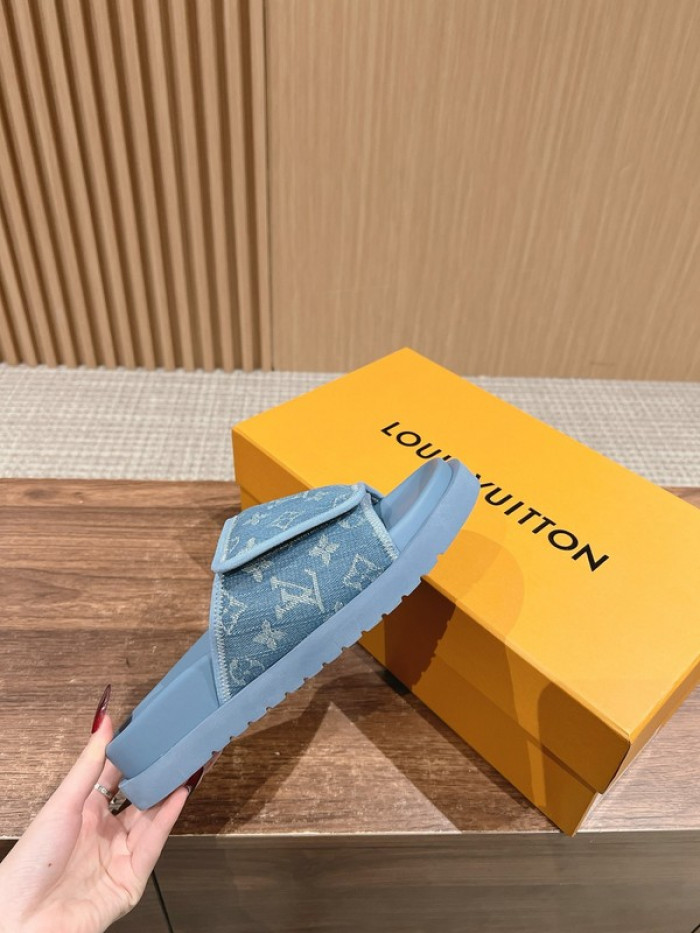 LVT SLIDE COPSHOE LVS-72