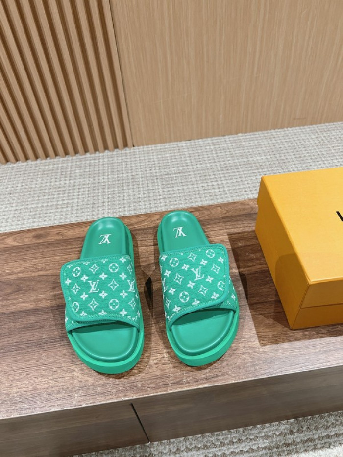 LVT SLIDE COPSHOE LVS-75