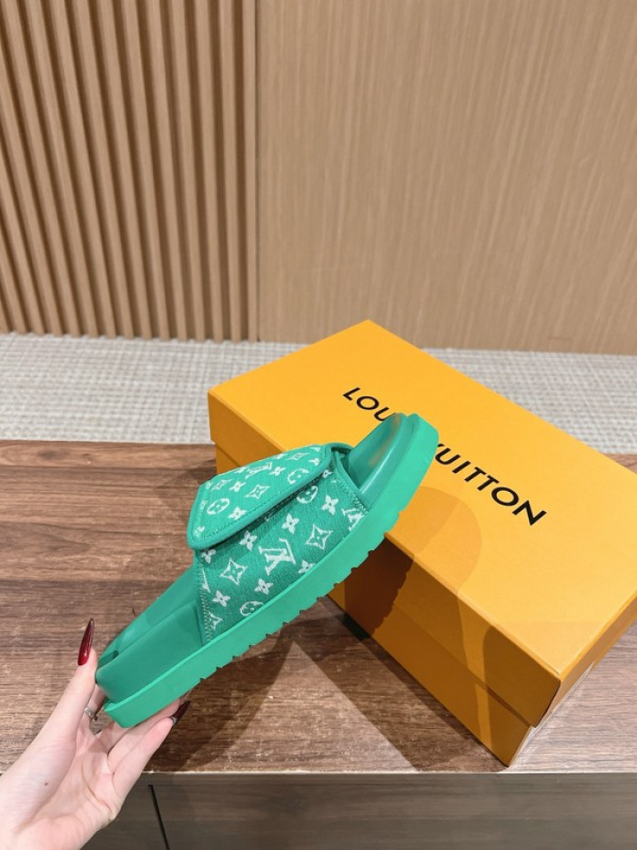 LVT SLIDE COPSHOE LVS-75