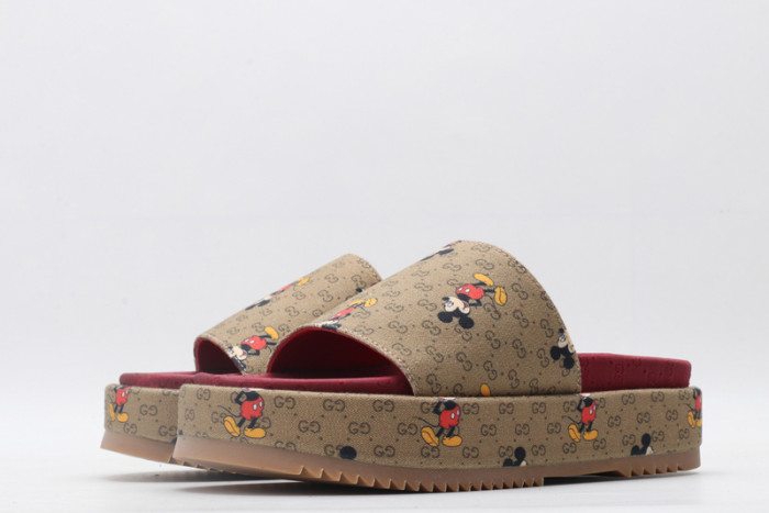 GC SLIDE KICKZE GCS-2