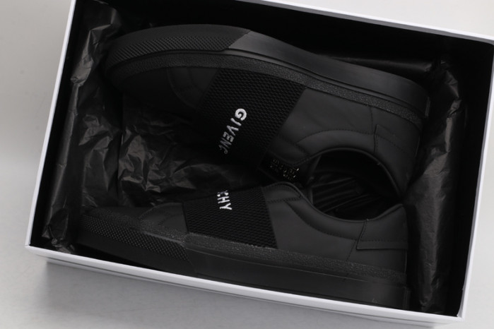 GIVEN*CHY  SNEAKERS COPSHOE GV-01