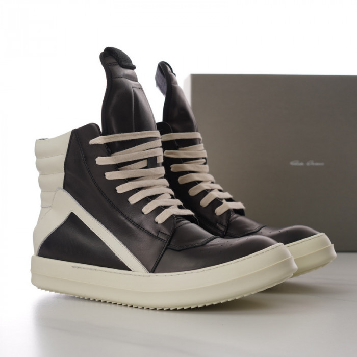 RICK OWENS SNEAKERS COPSHOE OR-185
