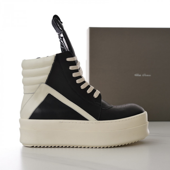 RICK OWENS SNEAKERS COPSHOE OR-188