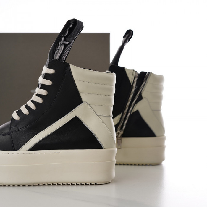 RICK OWENS SNEAKERS COPSHOE OR-188