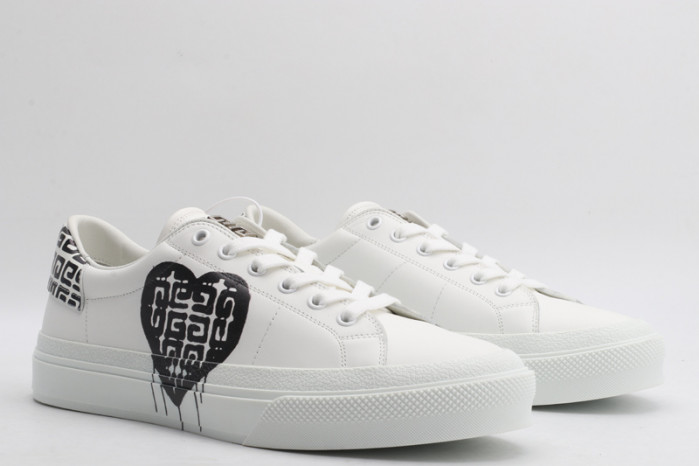GIVEN*CHY SNEAKERS COPSHOE GV-14