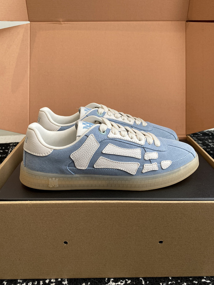 AMIRI  SNEAKERS   COPSHOE AM-184