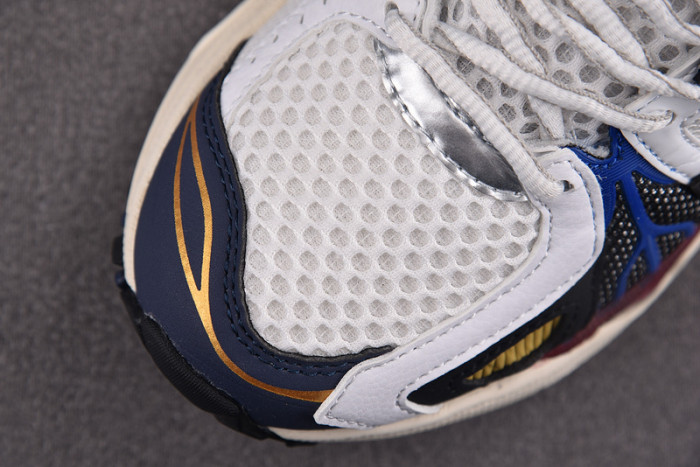 A*sics COPSHOE AS-017