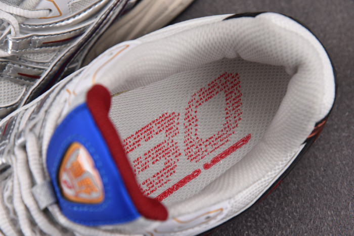 A*sics COPSHOE AS-017