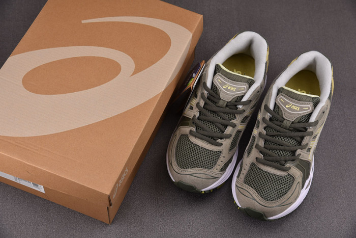 A*sics COPSHOE AS-020