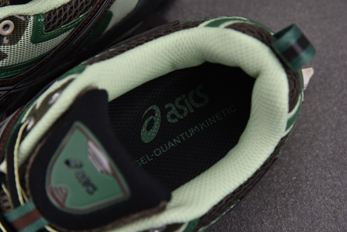 A*sics COPSHOE AS-022