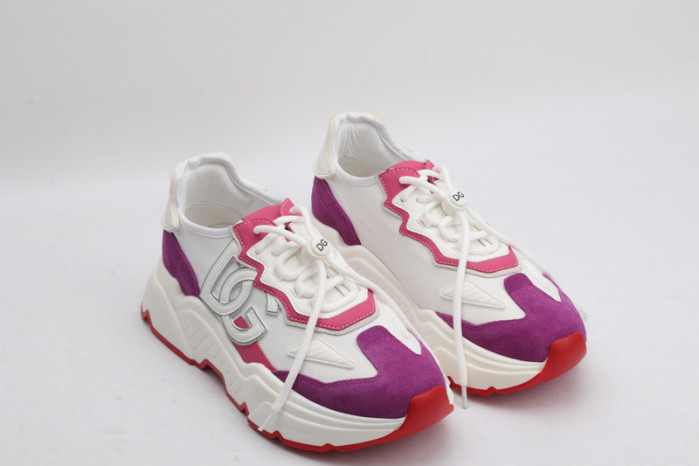 DG SNEAKERS   COPSHOE D&G-54