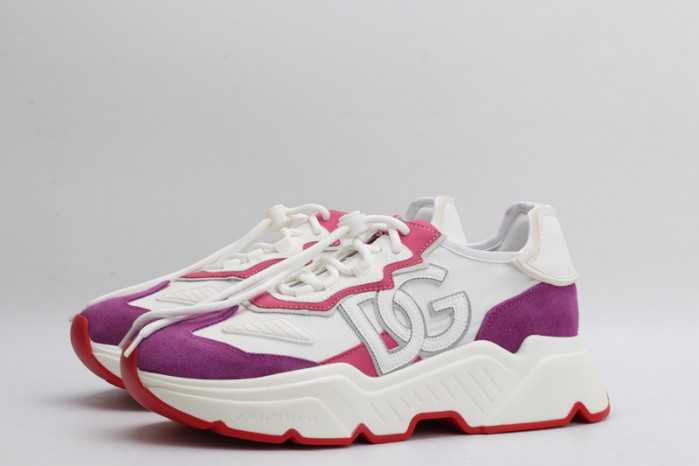 DG SNEAKERS   COPSHOE D&G-54