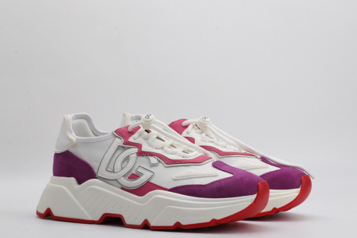 DG SNEAKERS   COPSHOE D&G-54