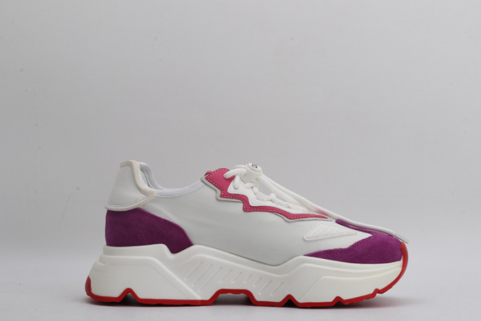 DG SNEAKERS   COPSHOE D&G-54