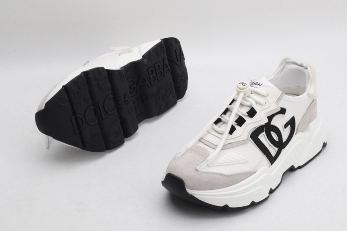 DG SNEAKERS   COPSHOE D&G-55