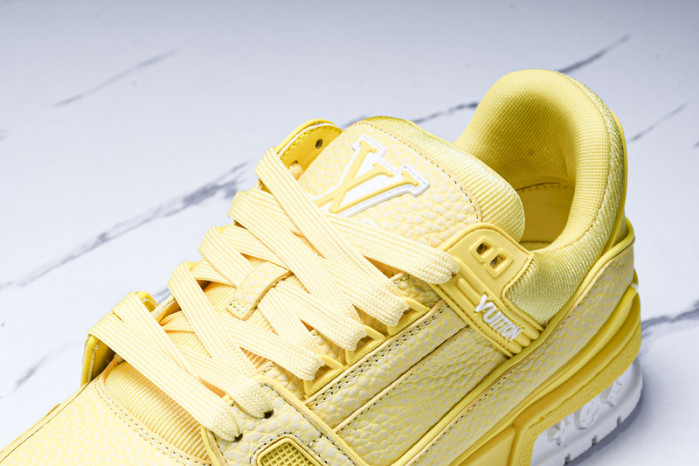 LVT  SNEAKERS   COPSHOE  L&V-286