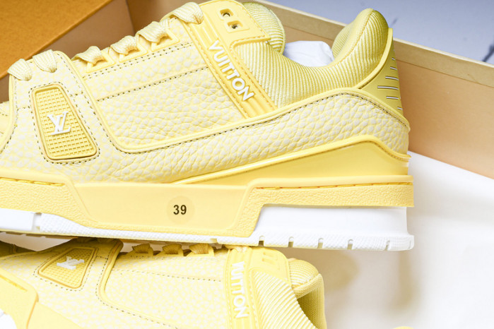 LVT  SNEAKERS   COPSHOE  L&V-286