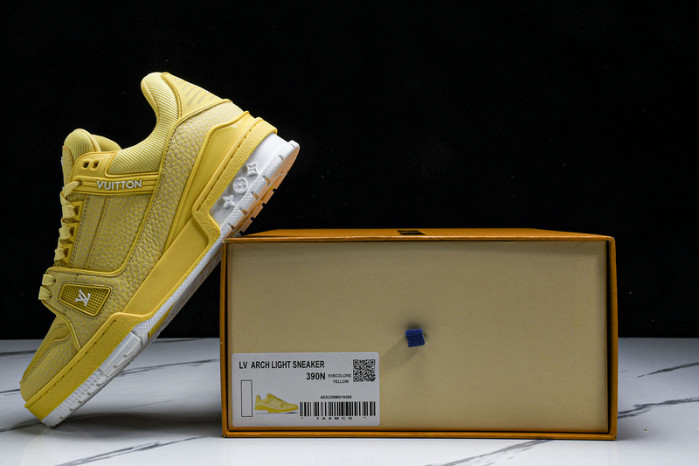 LVT  SNEAKERS   COPSHOE  L&V-286