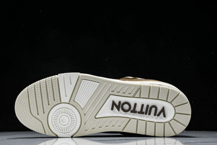 LVT  SNEAKERS   COPSHOE  L&V-288