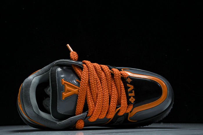 LVT  SNEAKERS   COPSHOE  L&V-289