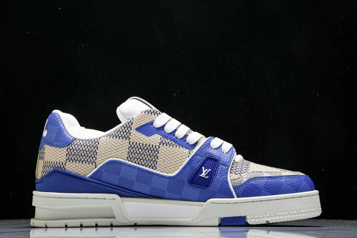 LVT  SNEAKERS   COPSHOE  L&V-292