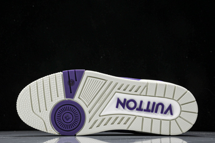 LVT  SNEAKERS   COPSHOE  L&V-293