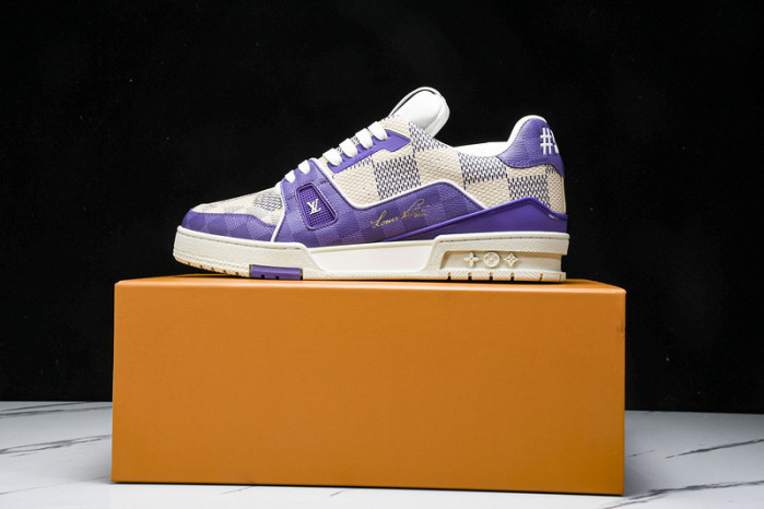 LVT  SNEAKERS   COPSHOE  L&V-293