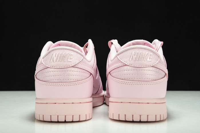 Nike Dunk Low Pink  - 921803-601