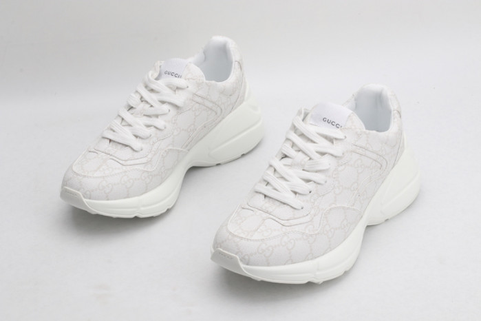 GC  TRAINER SNEAKER COPSHOE GC-74