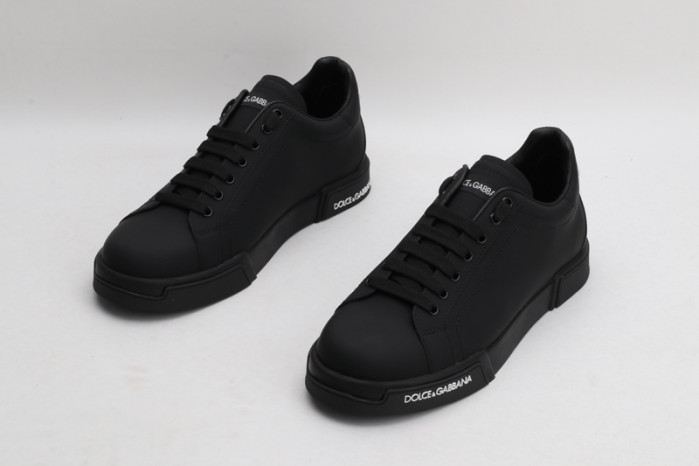 DG SNEAKERS   COPSHOE D&G-18