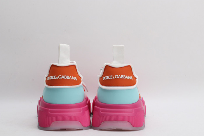 DG SNEAKERS   COPSHOE D&G-19