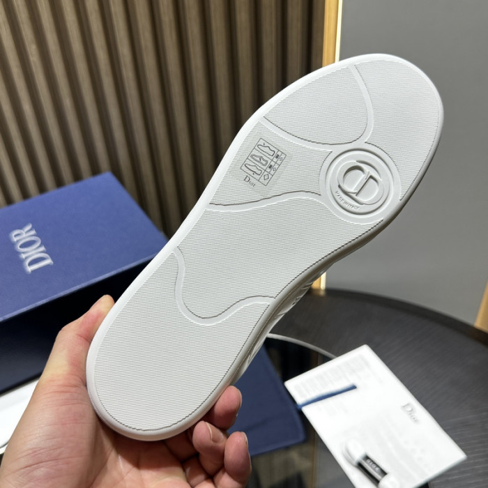 D1R* B01  SNEAKER  COPSHOE DR-b01 03