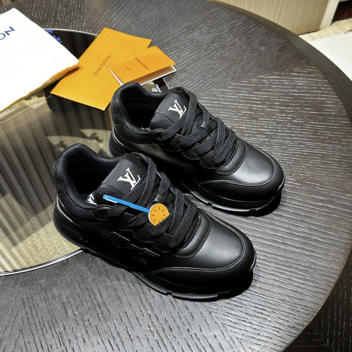 LVT  Classic Sneaker   COPSHOE  L&V-classic 04