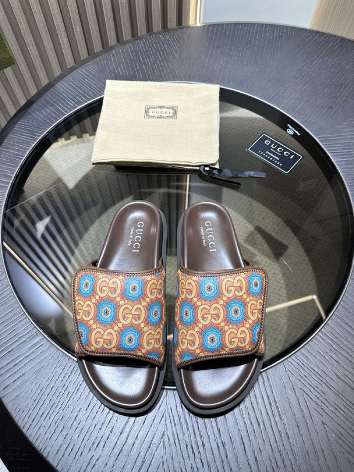 GC SLIDE COPSHHOE GCS-101