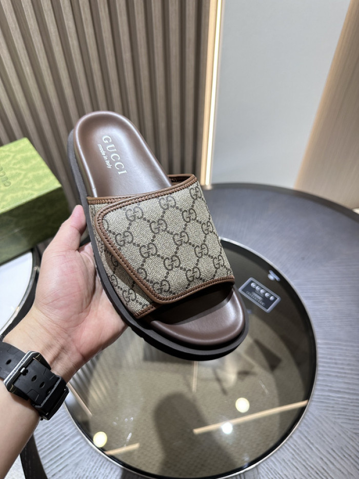 GC SLIDE COPSHHOE GCS-104