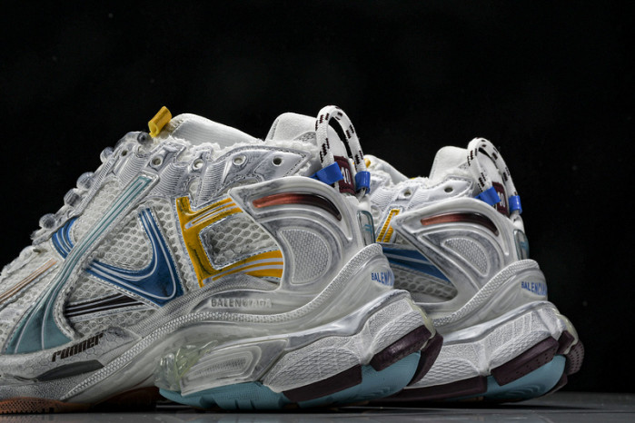 BL RUNNER -COPSHOE BL 300