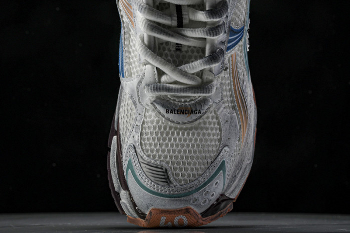 BL RUNNER -COPSHOE BL 300