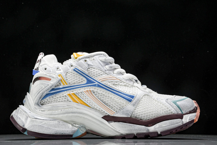 BL RUNNER -COPSHOE BL 300