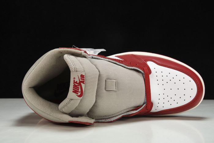 Air Jordan 1 High OG “Newstalgia”  DJ4891-061