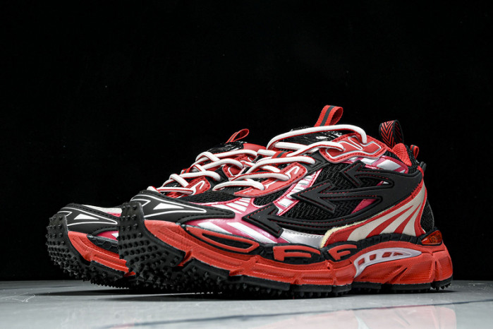 OF sneakers others  copshoe OW-146