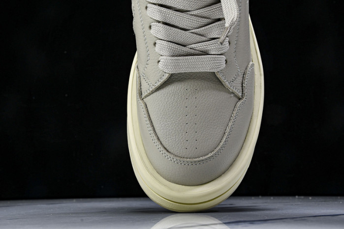 RICK OWENS SNEAKERS  COPSHOE OR-281