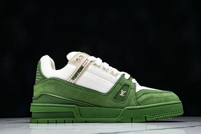 LVT  SNEAKERS   COPSHOE  L&V-trainer 51