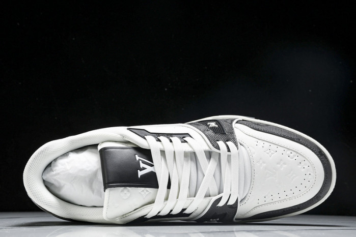 LVT  SNEAKERS   COPSHOE  L&V-163