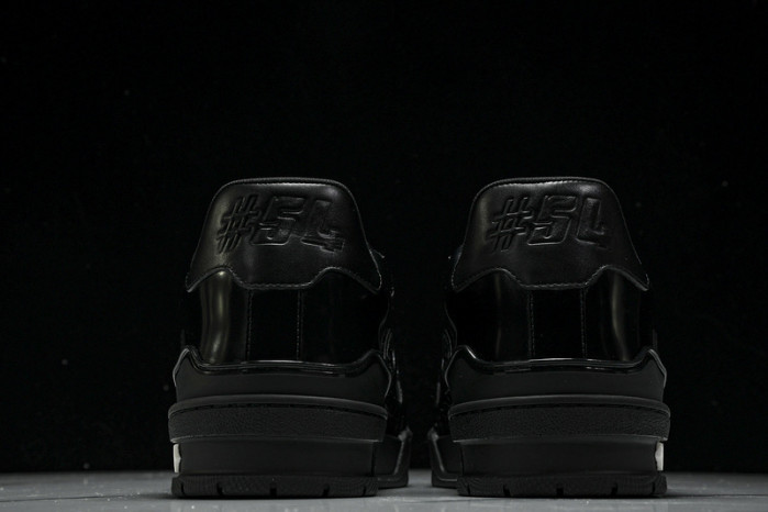 LVT  SNEAKERS   COPSHOE  L&V-296