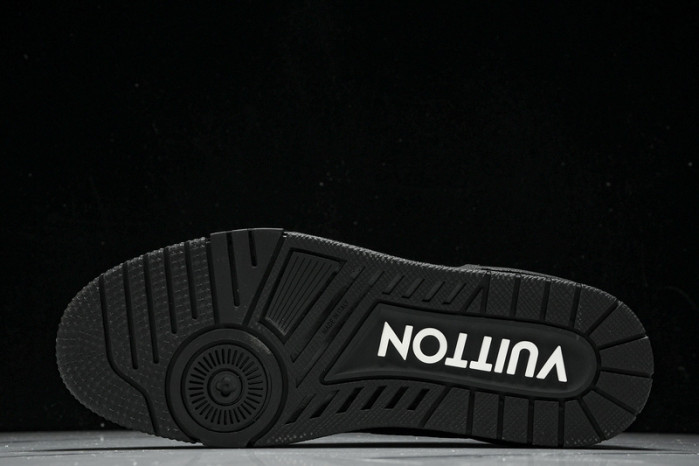 LVT  SNEAKERS   COPSHOE  L&V-296