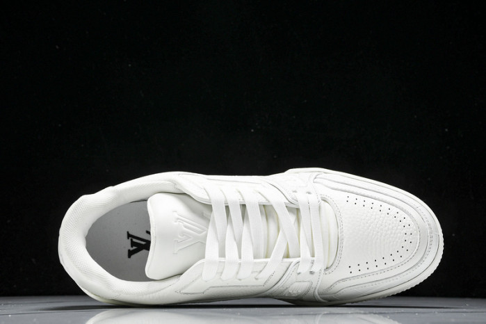 LVT  SNEAKERS   COPSHOE  L&V-298