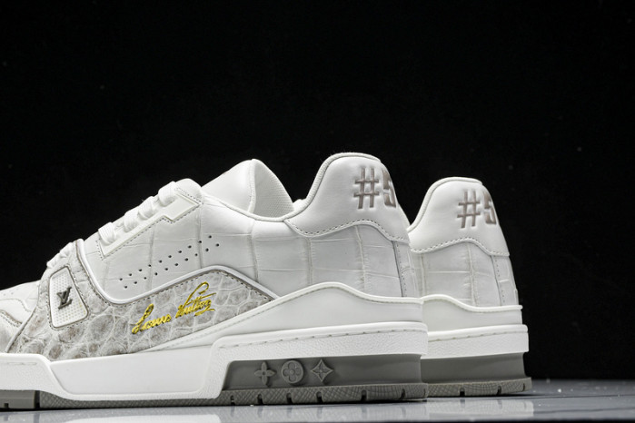 LVT  SNEAKERS   COPSHOE  L&V-299