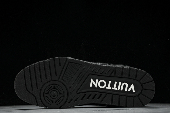 LVT  SNEAKERS   COPSHOE  L&V-300