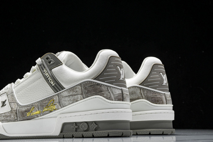 LVT  SNEAKERS   COPSHOE  L&V-301