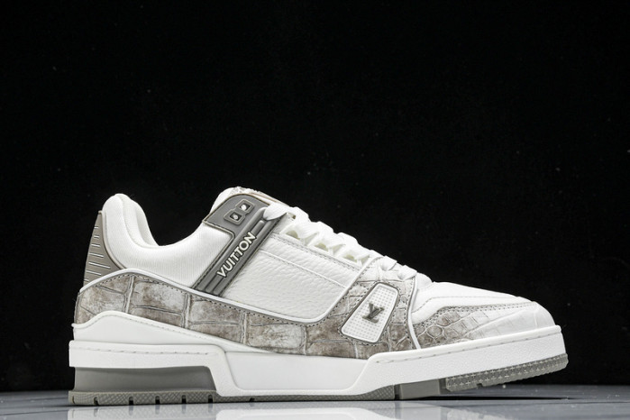 LVT  SNEAKERS   COPSHOE  L&V-301